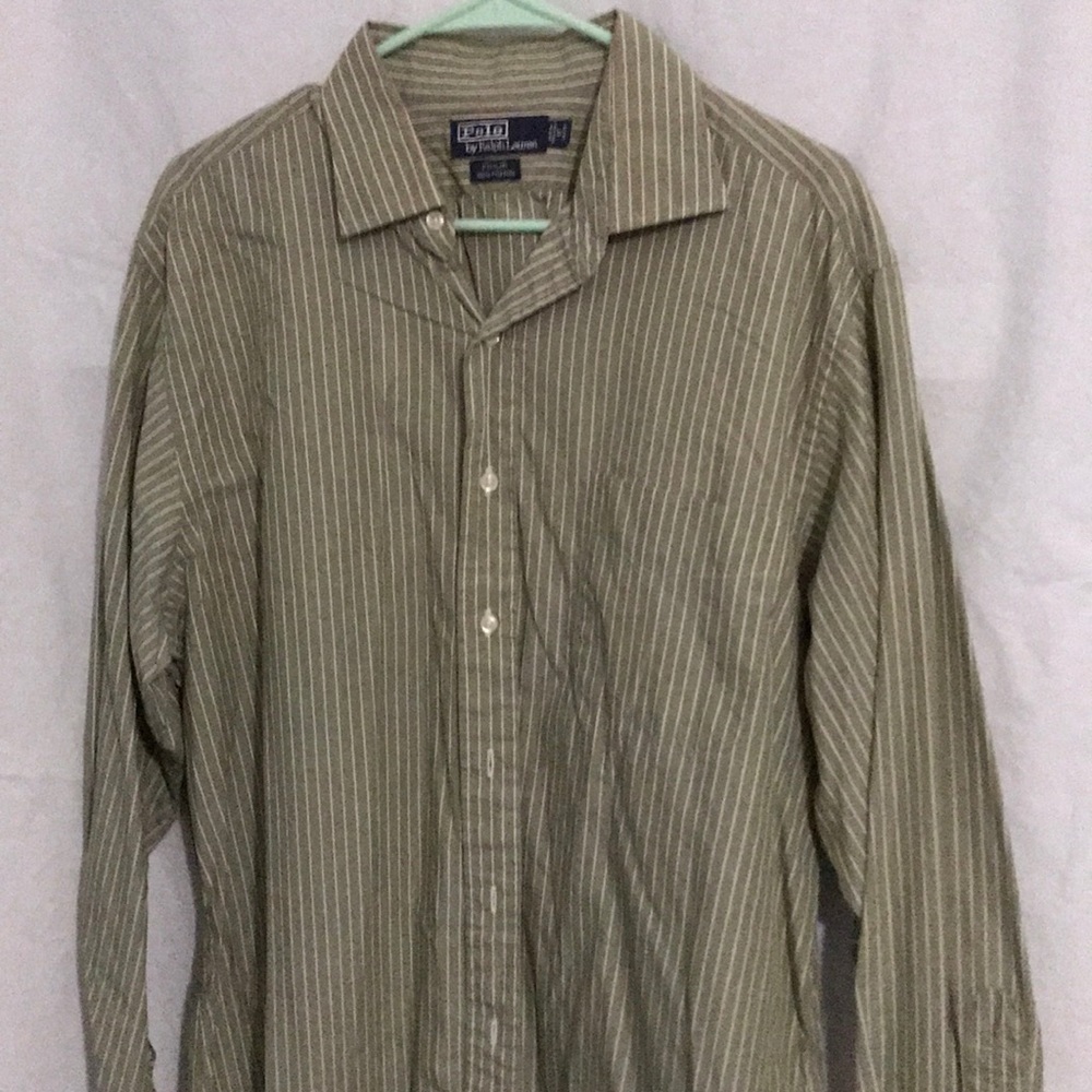 Polo Ralph Lauren long sleeve shirt